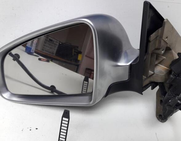 Wing (Door) Mirror AUDI A4 B7 Convertible (8HE), AUDI A4 Avant (8ED, B7)