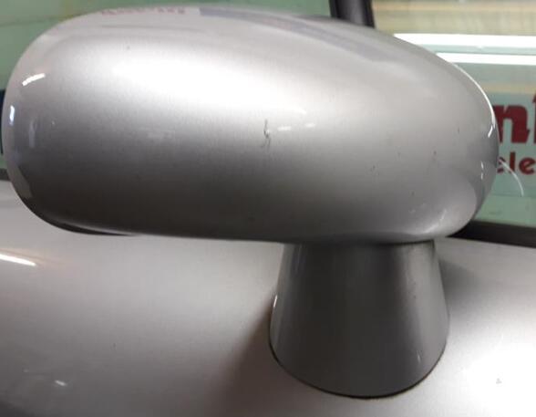 Wing (Door) Mirror AUDI TT (8N3)