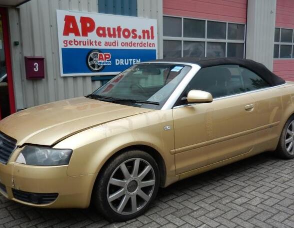 Buitenspiegel AUDI A4 B7 Convertible (8HE)