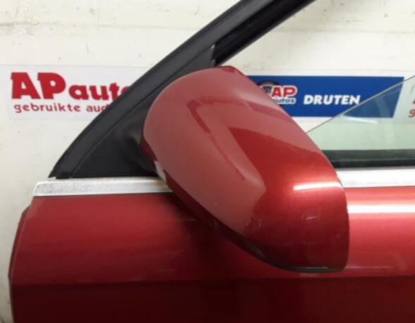 Wing (Door) Mirror AUDI A4 (8EC, B7)