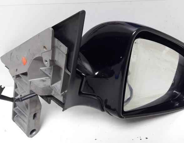 Wing (Door) Mirror AUDI A4 B7 Convertible (8HE)