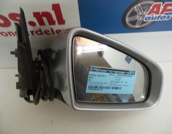 Wing (Door) Mirror AUDI A4 Avant (8E5, B6)