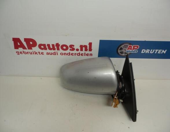 Wing (Door) Mirror AUDI A4 Avant (8E5, B6)