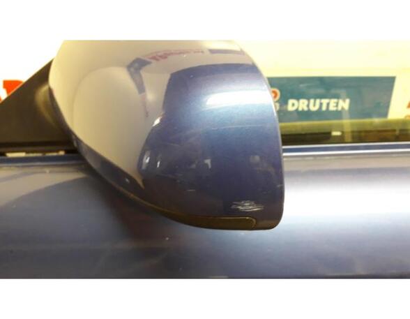 Wing (Door) Mirror AUDI A4 B7 Convertible (8HE)