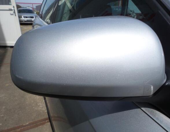 Wing (Door) Mirror AUDI A6 Avant (4F5, C6)