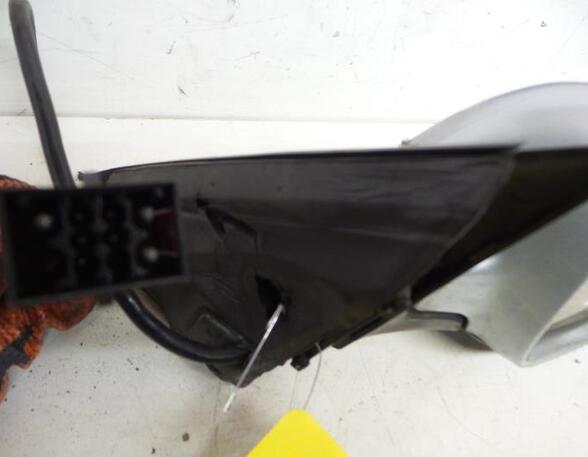 Wing (Door) Mirror AUDI 100 (4A2, C4), AUDI A6 (4A2, C4)