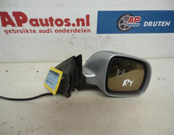 Wing (Door) Mirror AUDI 100 (4A2, C4), AUDI A6 (4A2, C4)