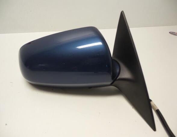 Wing (Door) Mirror AUDI A6 (4F2, C6)