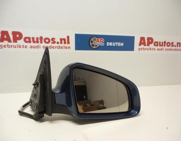 Wing (Door) Mirror AUDI A6 (4F2, C6)