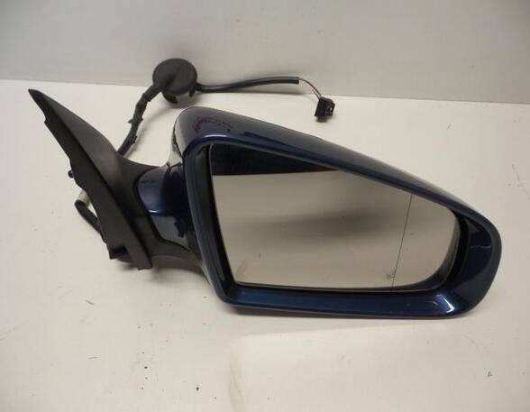 Wing (Door) Mirror AUDI A6 (4F2, C6)