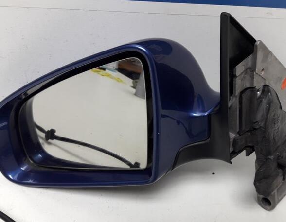 Wing (Door) Mirror AUDI A4 B7 Convertible (8HE)