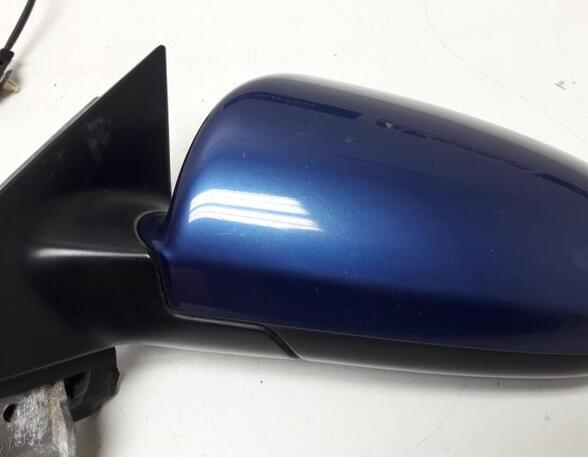 Wing (Door) Mirror AUDI A4 B7 Convertible (8HE)