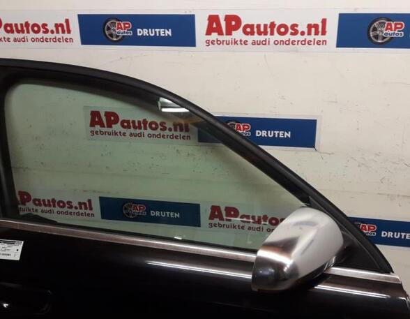 Wing (Door) Mirror AUDI A4 Avant (8ED, B7)