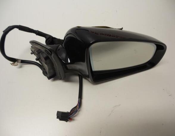 Wing (Door) Mirror AUDI A3 (8P1), AUDI A3 Sportback (8PA)