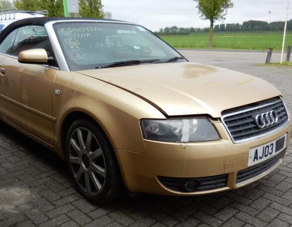 Buitenspiegel AUDI A4 B7 Convertible (8HE)