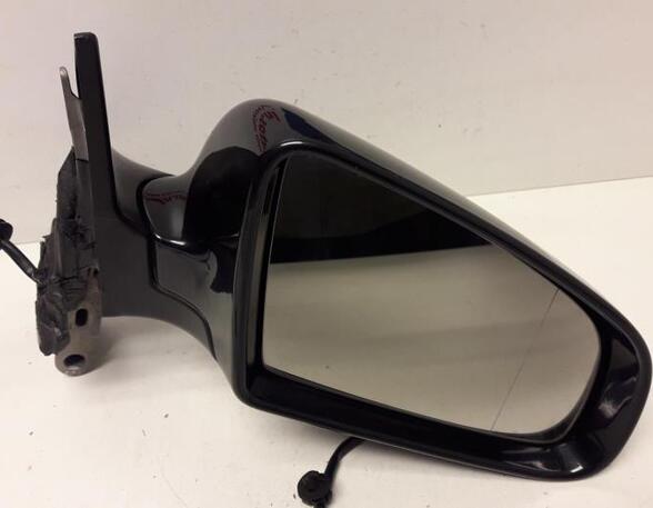 Wing (Door) Mirror AUDI A4 B7 Convertible (8HE)