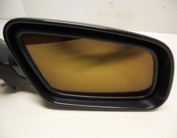 Wing (Door) Mirror AUDI A6 Avant (4B5, C5), AUDI ALLROAD (4BH, C5)