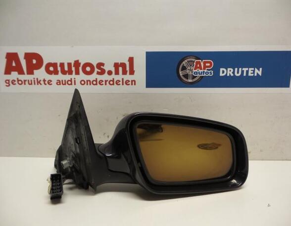 Wing (Door) Mirror AUDI A6 Avant (4B5, C5), AUDI ALLROAD (4BH, C5)