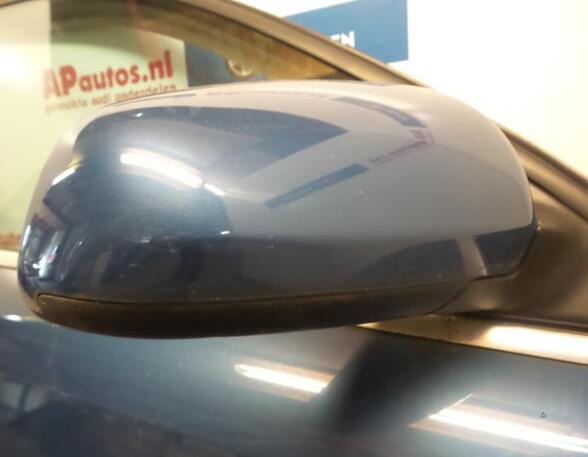 Wing (Door) Mirror AUDI A4 (8E2, B6)