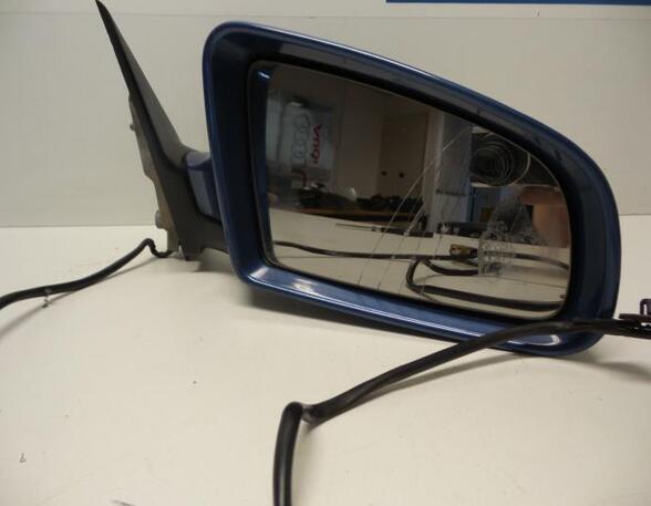 Wing (Door) Mirror AUDI A4 (8E2, B6)