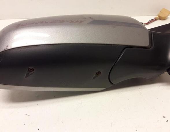 Wing (Door) Mirror AUDI A4 B7 Convertible (8HE)