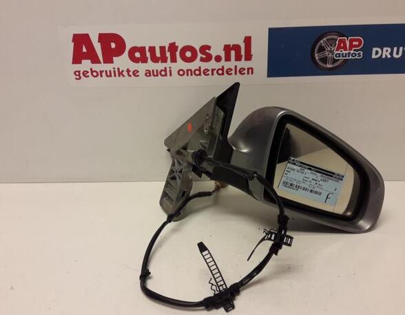 Wing (Door) Mirror AUDI A4 B7 Convertible (8HE)