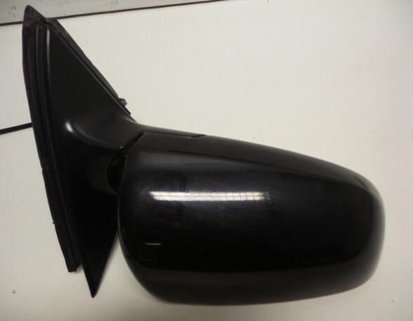 Wing (Door) Mirror AUDI A4 Avant (8E5, B6)