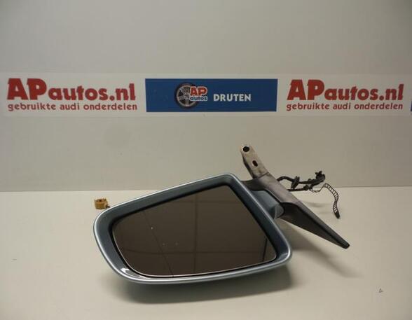 Wing (Door) Mirror AUDI A4 B7 Convertible (8HE)