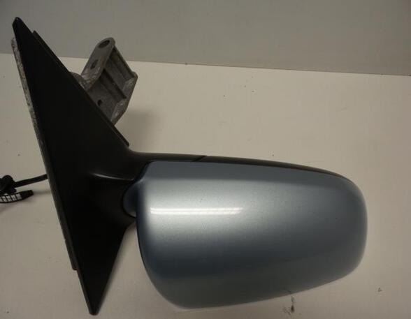 Wing (Door) Mirror AUDI A4 B7 Convertible (8HE)