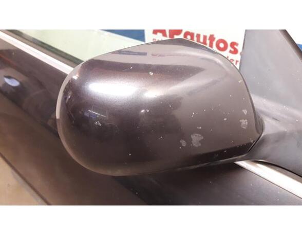 Wing (Door) Mirror AUDI A6 Avant (4B5, C5)