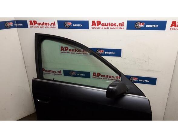 Wing (Door) Mirror AUDI A6 Avant (4B5, C5)