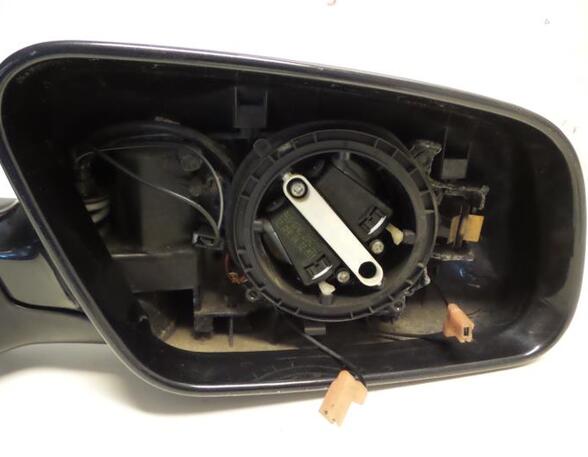 Wing (Door) Mirror AUDI A6 Avant (4B5, C5)