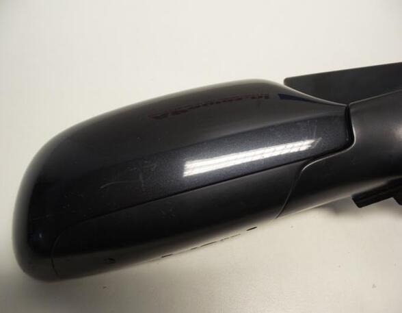 Wing (Door) Mirror AUDI A6 Avant (4B5, C5)