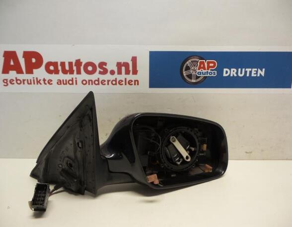 Wing (Door) Mirror AUDI A6 Avant (4B5, C5)