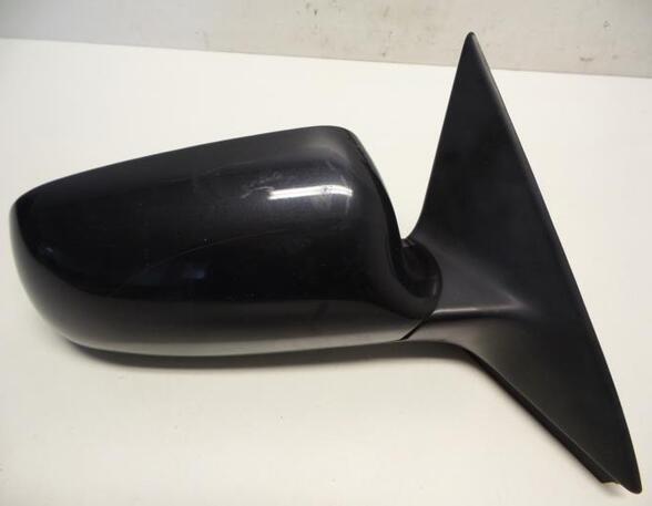 Wing (Door) Mirror AUDI A6 Avant (4B5, C5)