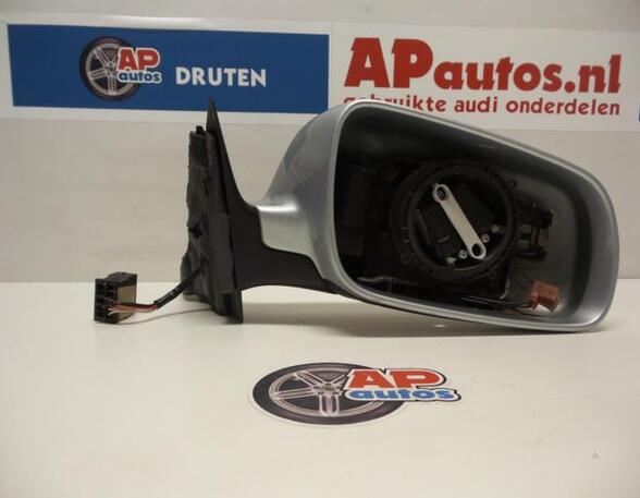 Wing (Door) Mirror AUDI A4 Avant (8D5, B5)