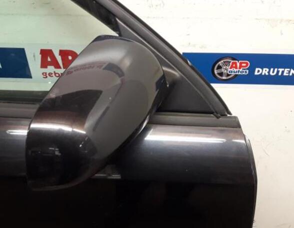 Wing (Door) Mirror AUDI A4 (8E2, B6)