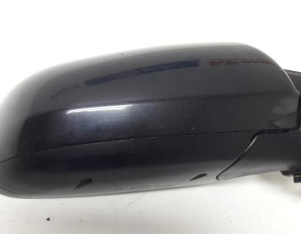 Wing (Door) Mirror AUDI A4 (8E2, B6)