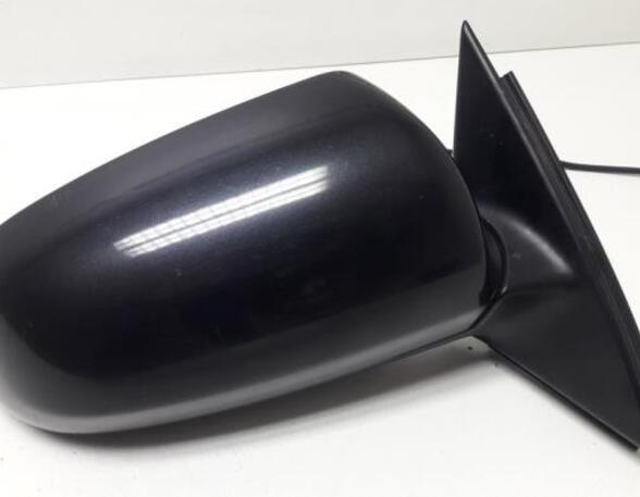 Wing (Door) Mirror AUDI A4 (8E2, B6)