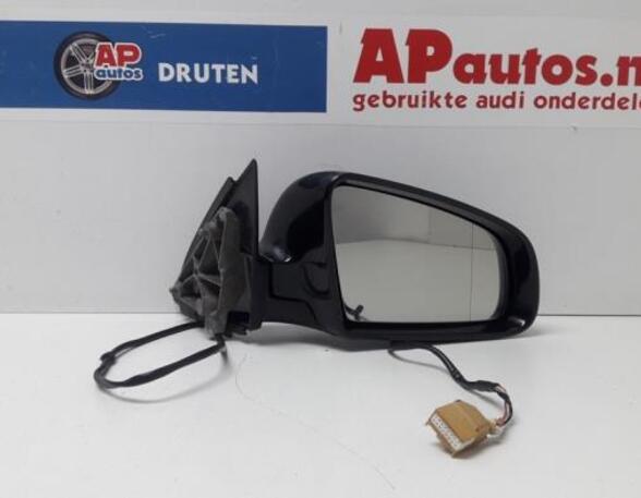 Buitenspiegel AUDI A4 (8E2, B6)