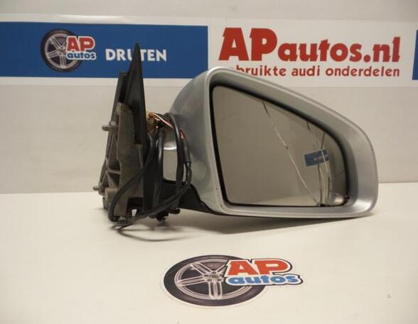 Wing (Door) Mirror AUDI A4 (8E2, B6), AUDI A4 (8EC, B7)