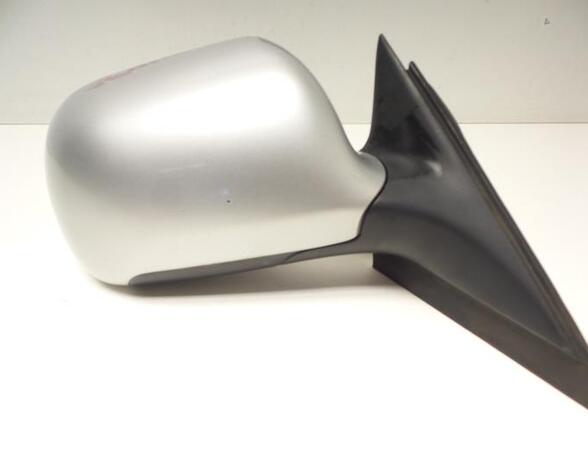 Wing (Door) Mirror AUDI A4 Avant (8D5, B5)