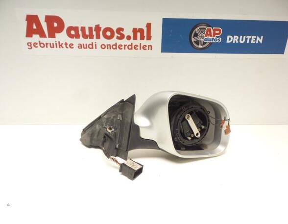 Wing (Door) Mirror AUDI A4 Avant (8D5, B5)