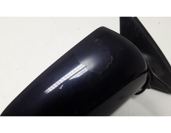 Wing (Door) Mirror AUDI A4 (8E2, B6), AUDI A4 (8EC, B7)