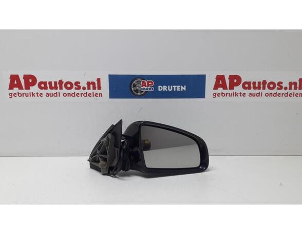 Wing (Door) Mirror AUDI A4 (8E2, B6), AUDI A4 (8EC, B7)