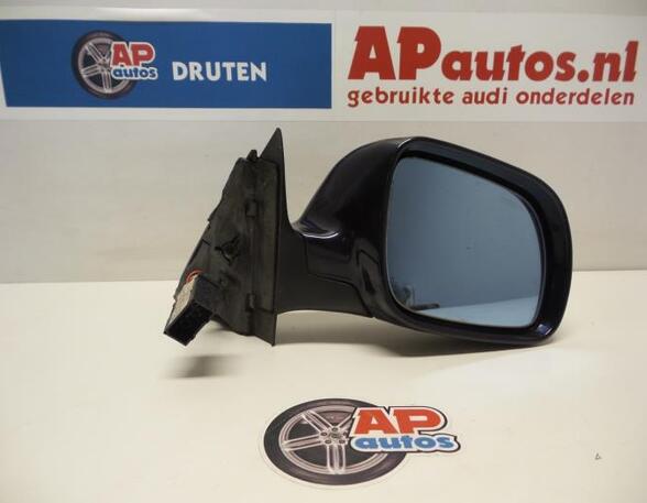 Wing (Door) Mirror AUDI A4 Avant (8D5, B5)