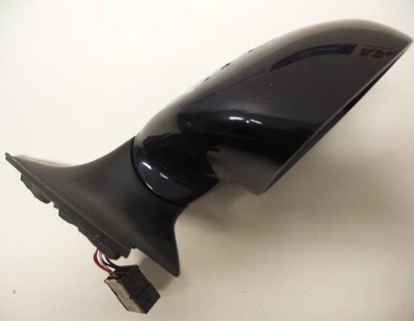 Wing (Door) Mirror AUDI A4 Avant (8D5, B5)