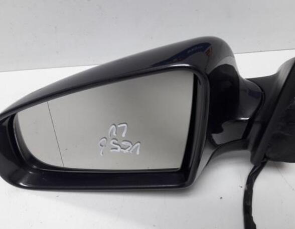 Wing (Door) Mirror AUDI A3 (8P1), AUDI A3 Sportback (8PA)