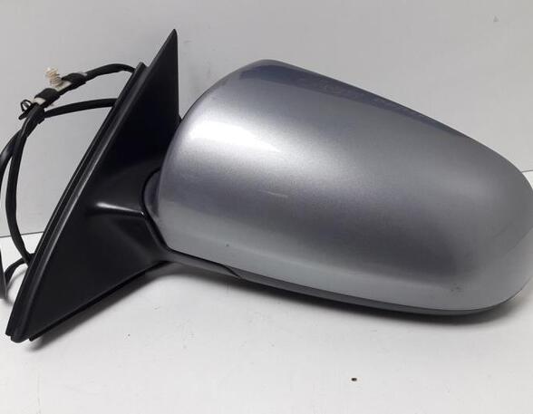 Wing (Door) Mirror AUDI A4 Avant (8ED, B7)