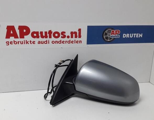 Buitenspiegel AUDI A4 Avant (8ED, B7)